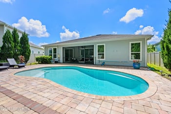 3024 Las Calinas, St Augustine, FL 32095