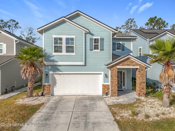 2103 Hawkeye Pl, Fleming Island, FL 32003