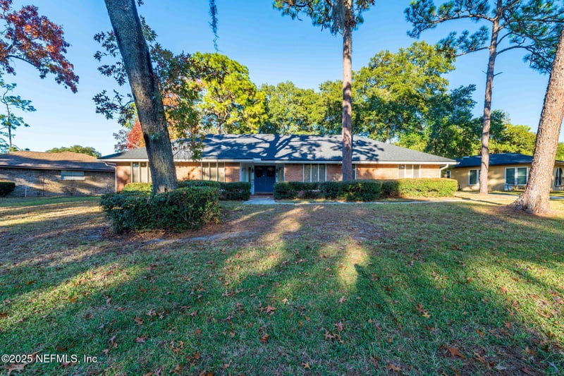 3301 Hermitage Rd, Jacksonville, FL 32277