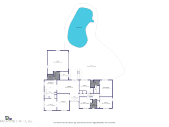 3301 Hermitage Rd, Jacksonville, FL 32277