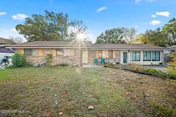 971 Doshire Dr, Orange Park, FL 32065