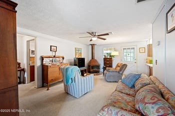 971 Doshire Dr, Orange Park, FL 32065