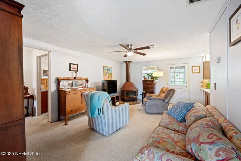 971 Doshire Dr, Orange Park, FL 32065