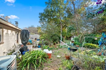 971 Doshire Dr, Orange Park, FL 32065