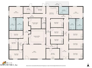 6 St Johns Medical Park Dr, St Augustine, FL 32086