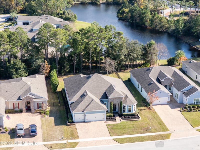 31 Derecho Ln, St Augustine, FL 32095