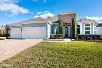 31 Derecho Ln, St Augustine, FL 32095