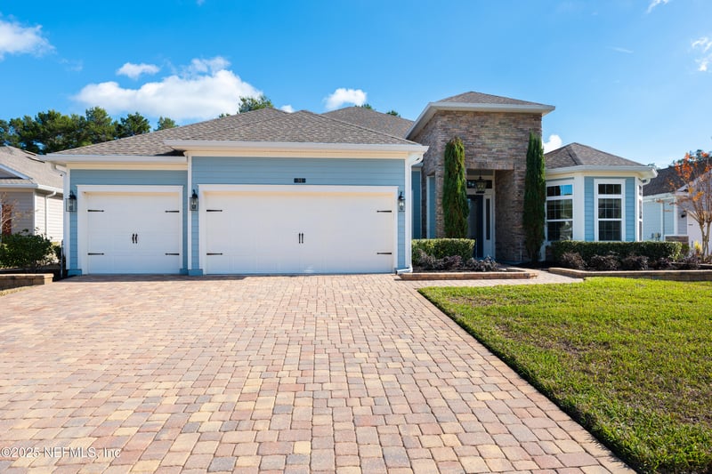 31 Derecho Ln, St Augustine, FL 32095