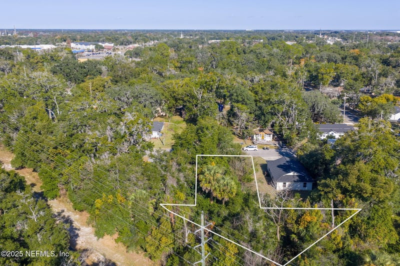 0 38th St, Jacksonville, FL 32206