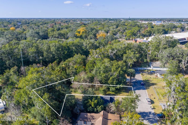 0 38th St, Jacksonville, FL 32206
