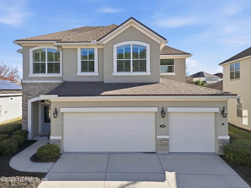 325 Howland Dr, Ponte Vedra, FL 32081