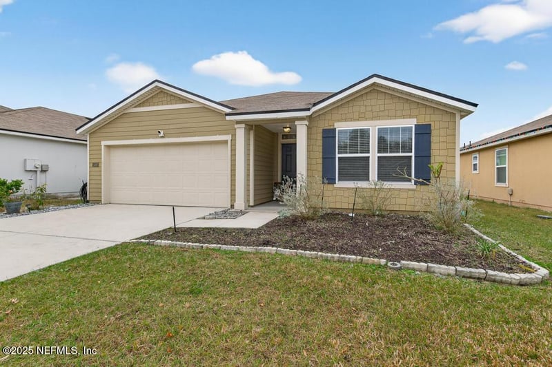 3560 Sunfish Dr, Jacksonville, FL 32226