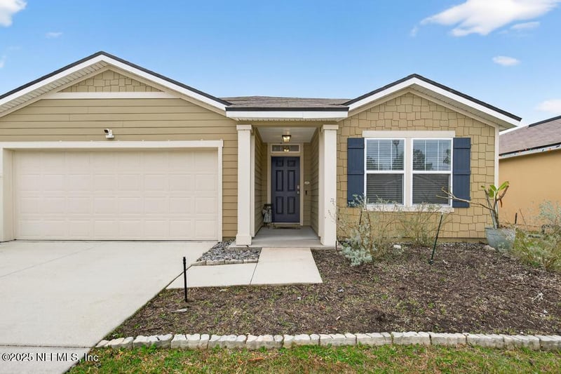 3560 Sunfish Dr, Jacksonville, FL 32226