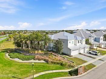 45 Rum Runner Way, St Johns, FL 32259
