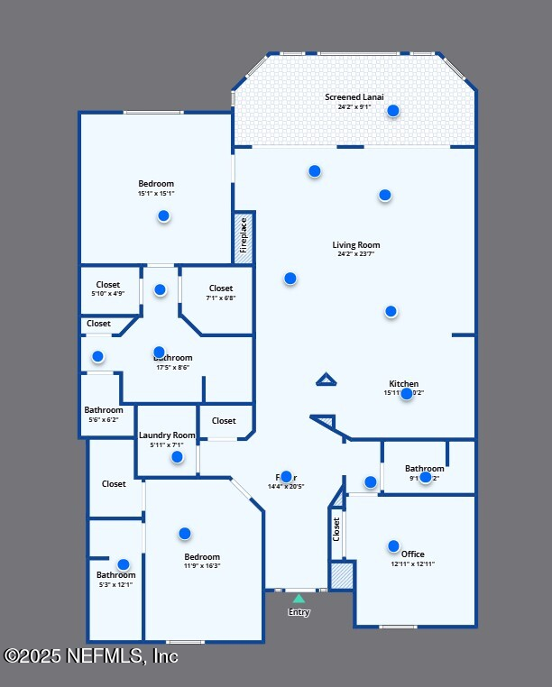 335 Shore Cir #1032, St Augustine, FL 32092