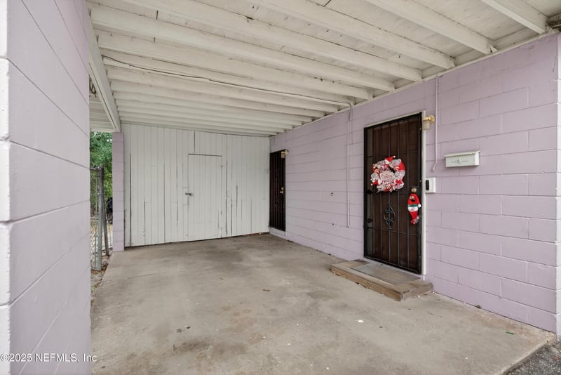 2570 Spirea St, Jacksonville, FL 32209