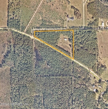56695 Davis Rd, Callahan, FL 32011
