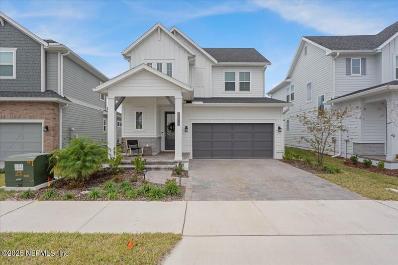 5570 Dairy Farm Rd, Jacksonville, FL 32224