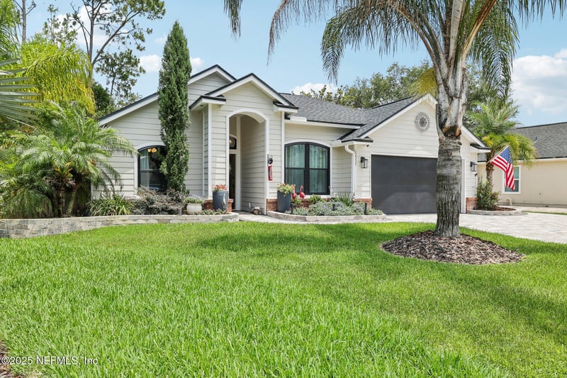 12335 Gulf Breeze Trl, Jacksonville, FL 32246