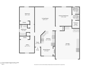 12335 Gulf Breeze Trl, Jacksonville, FL 32246