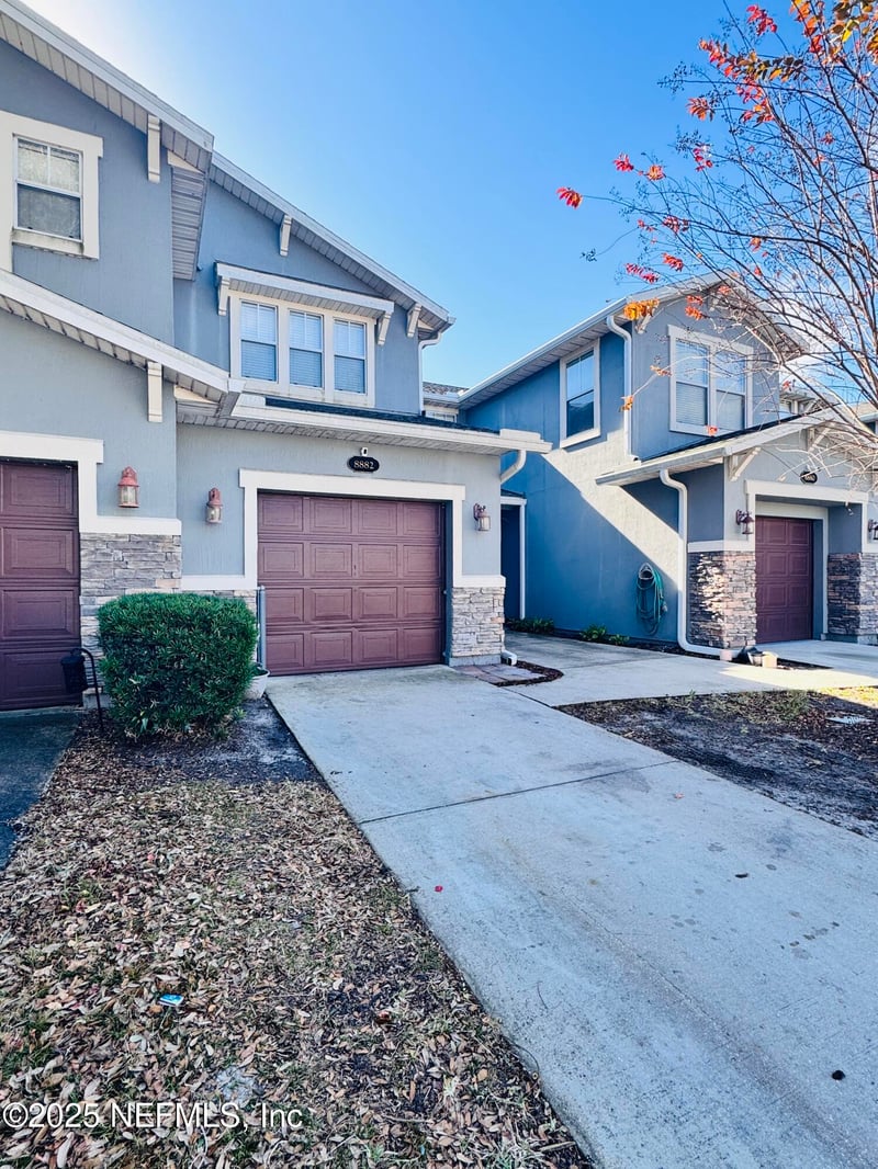 8882 Shell Island Dr, Jacksonville, FL 32216