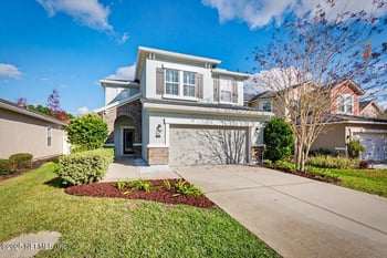 47 Forest Edge Dr, St Johns, FL 32259