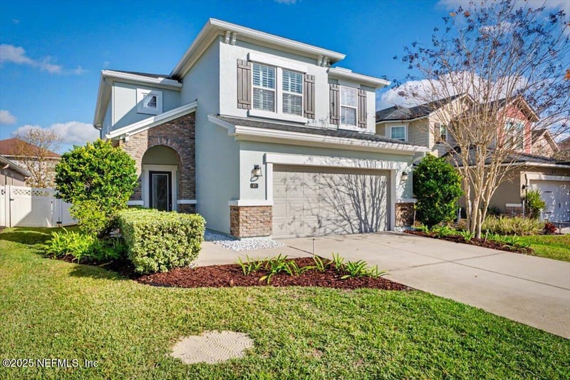 47 Forest Edge Dr, St Johns, FL 32259