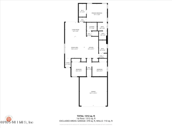 259 Honeycomb Trl, St Augustine, FL 32095