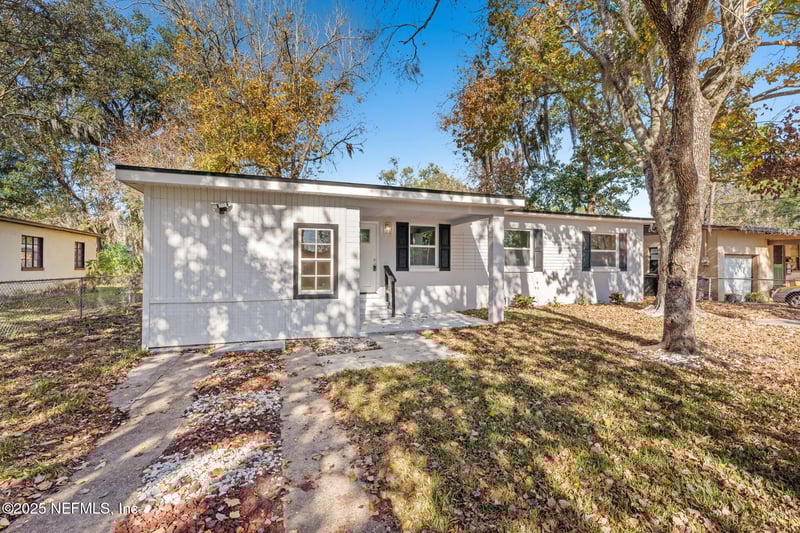 5259 Redrac St, Jacksonville, FL 32205