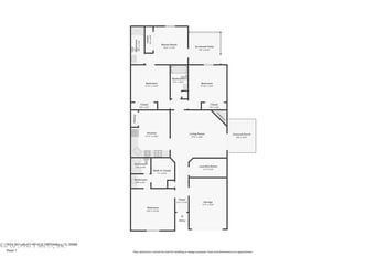 1864 Sheraton Lakes Cir, Middleburg, FL 32068