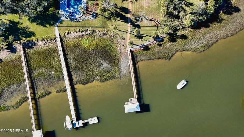 95019 Boyett Ln, Fernandina Beach, FL 32034