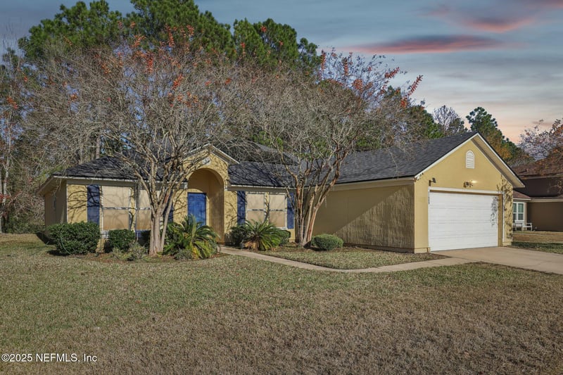 11538 Tori Ln, Jacksonville, FL 32218