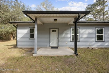 85484 Miner Rd, Yulee, FL 32097
