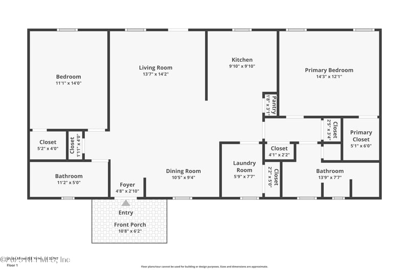 85484 Miner Rd, Yulee, FL 32097