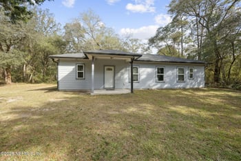 85484 Miner Rd, Yulee, FL 32097