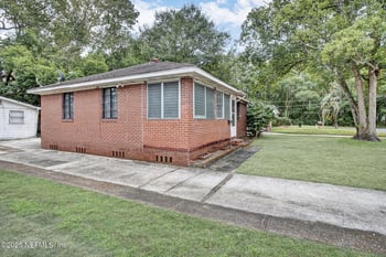 751 Dixon St, Jacksonville, FL 32254