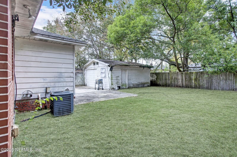 751 Dixon St, Jacksonville, FL 32254