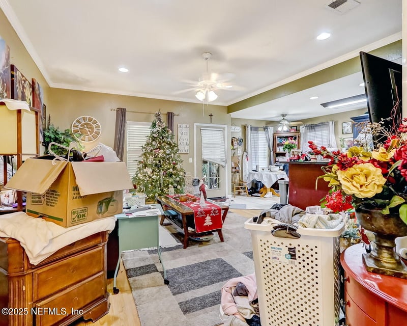 85152 Madeline Rd, Yulee, FL 32097