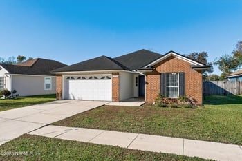 11214 Bentley Trace Ln, Jacksonville, FL 32257