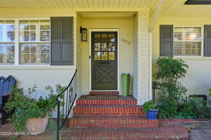 1452 San Amaro Rd, Jacksonville, FL 32207