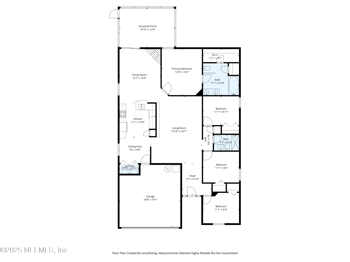 11214 Bentley Trace Ln, Jacksonville, FL 32257