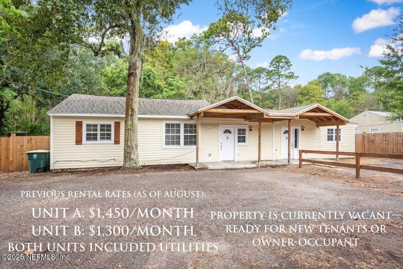 2514 Peach Dr, Jacksonville, FL 32246