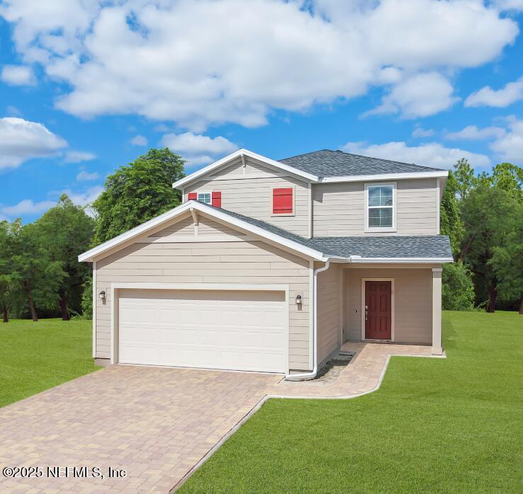 578 Avalon Woods Ln, Jacksonville, FL 32218