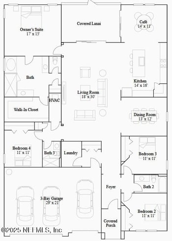 513 Grand Traverse Cir, St Augustine, FL 32092