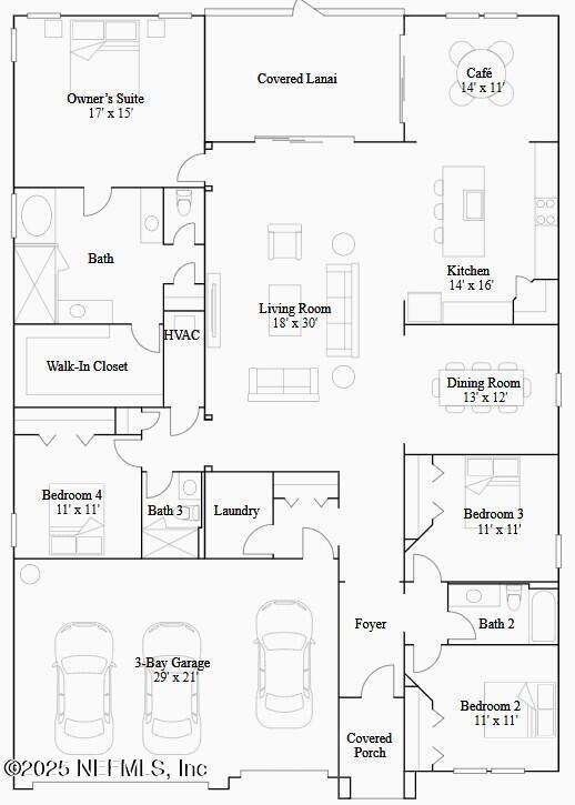 513 Grand Traverse Cir, St Augustine, FL 32092