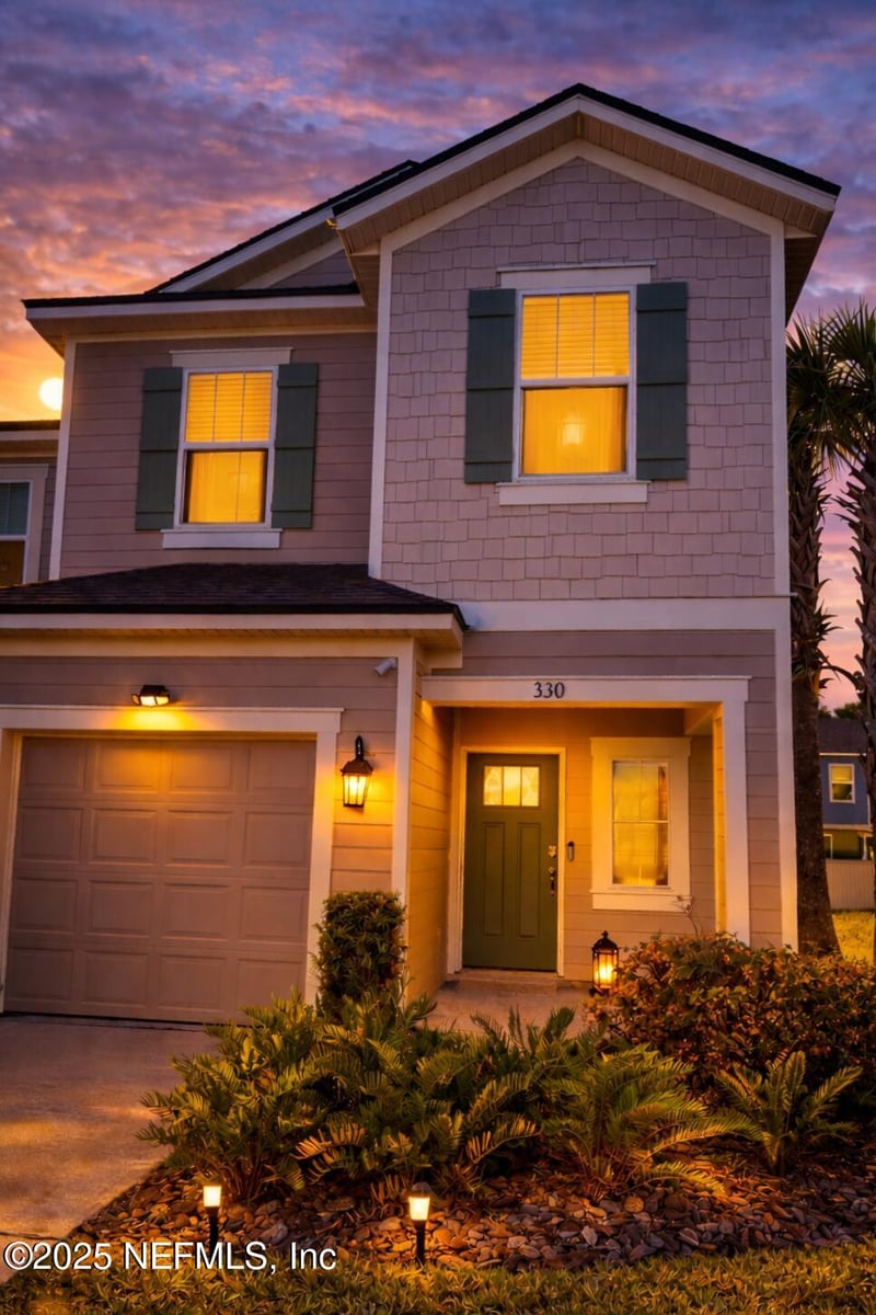 330 Anthony Dr, Jacksonville, FL 32218