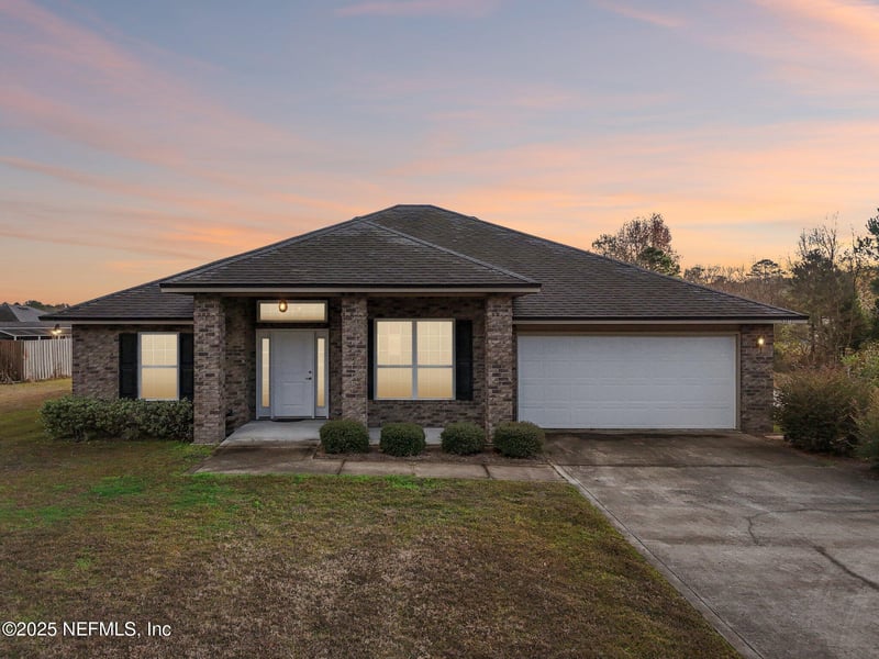 53072 Clear Lake Dr, Callahan, FL 32011