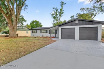 8219 Newport Rd, Jacksonville, FL 32244