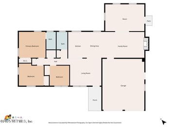 8219 Newport Rd, Jacksonville, FL 32244