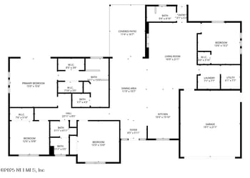 804 17th Ave, Jacksonville Beach, FL 32250